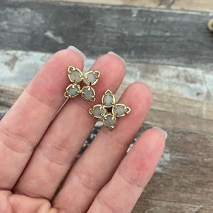 Kendra Scott earrings